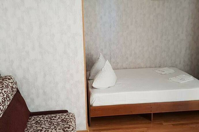 Семейный номер