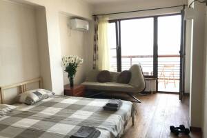 Изображение Изображение гостиницы "Эллинг «Яхт-клуб Кайрос»" #1 #1