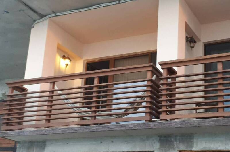 Номер «Стандарт Каюта»