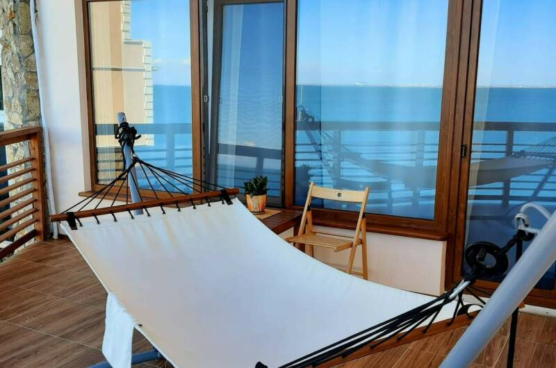 Номер «Полулюкс каюта»