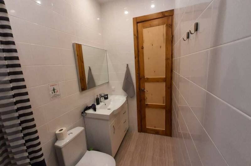 Номер «Полулюкс каюта»