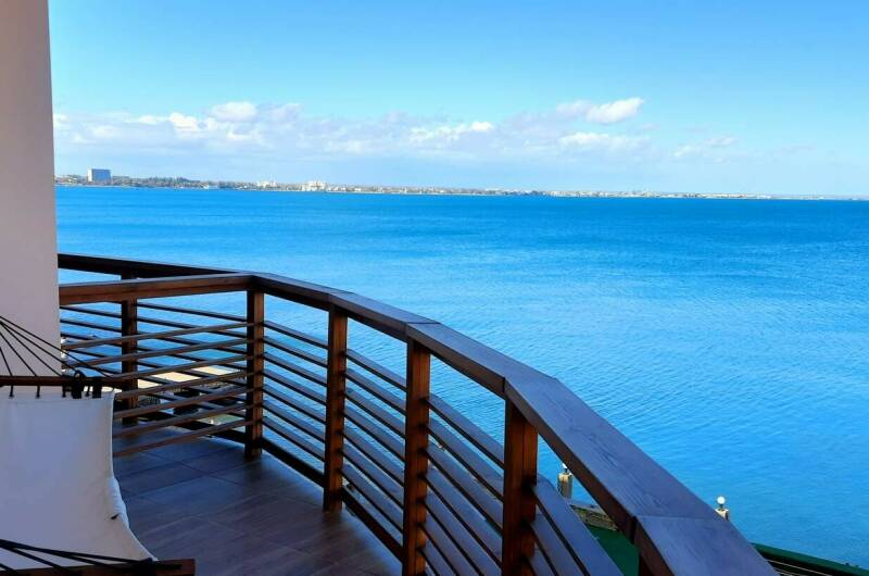 Номер «Полулюкс каюта»