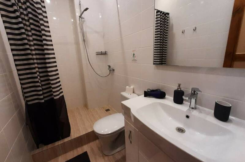 Номер «Полулюкс каюта»