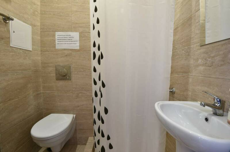 2-х местный номер