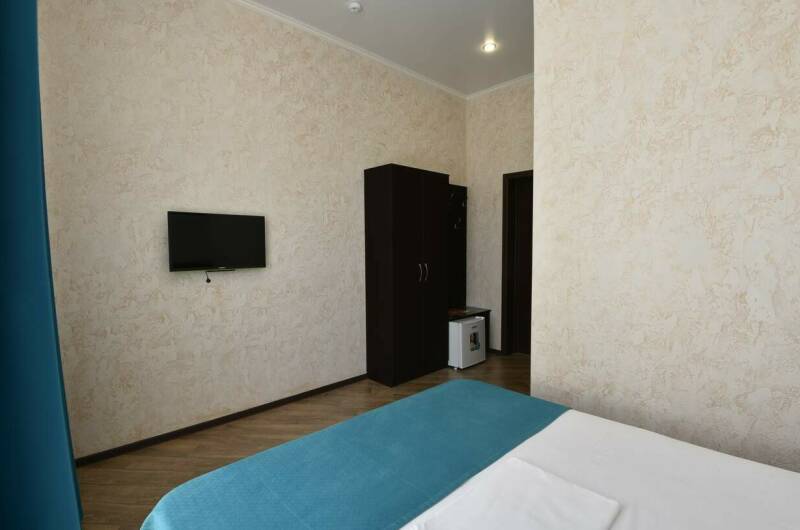 2-х местный номер