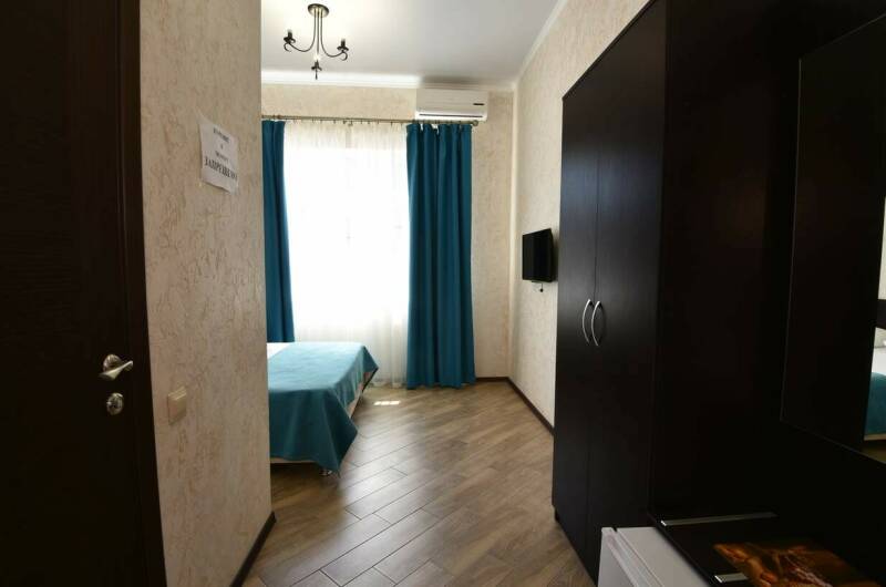 2-х местный номер