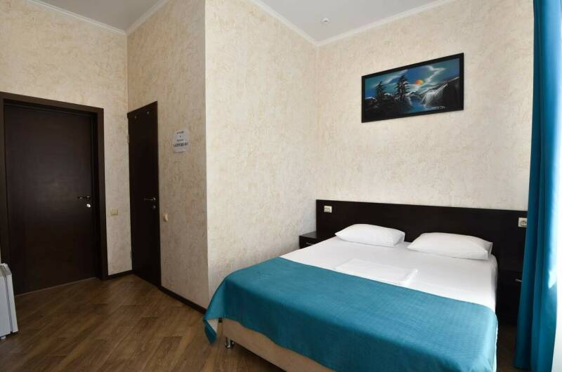 2-х местный номер