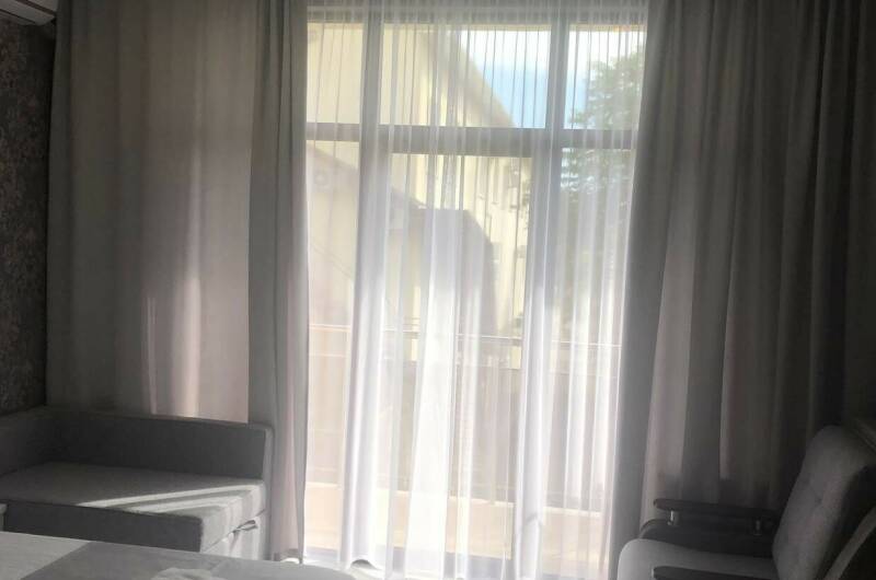 Четырехместный «Стандарт»