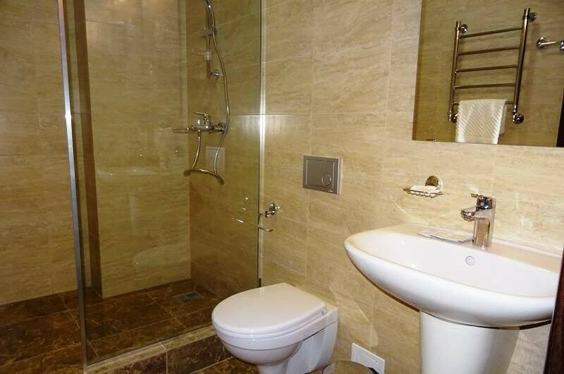 Четырехместный «Стандарт»