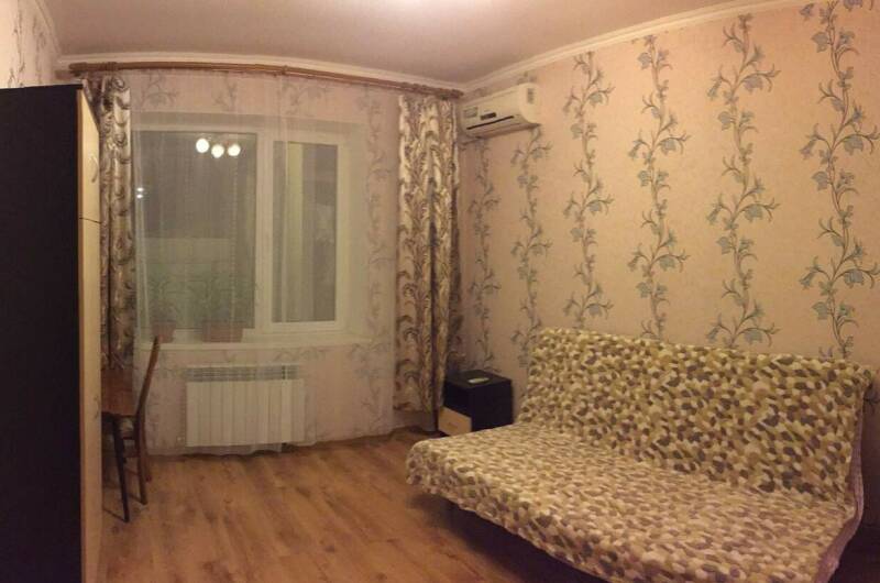 № 1 Комфорт — семейный «Лилия»