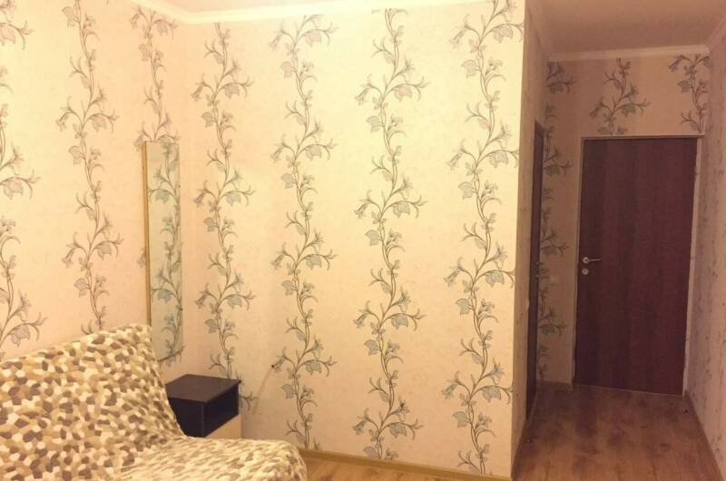 № 1 Комфорт — семейный «Лилия»