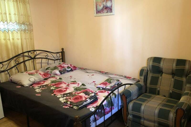 3-х местный «Комфорт»