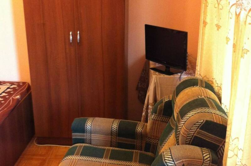 3-х местный «Комфорт»