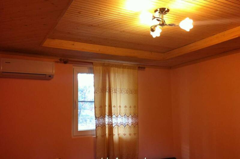 3-х местный «Комфорт»