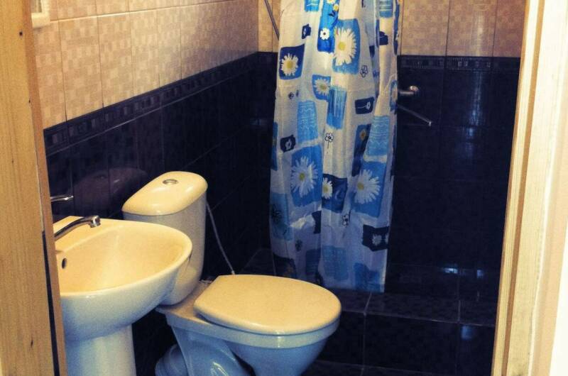 3-х местный «Комфорт»