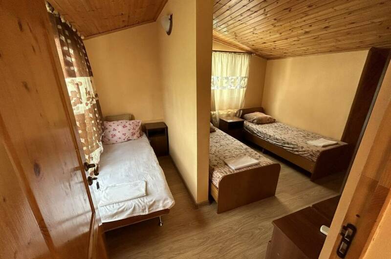 3-х местный «Стандарт»