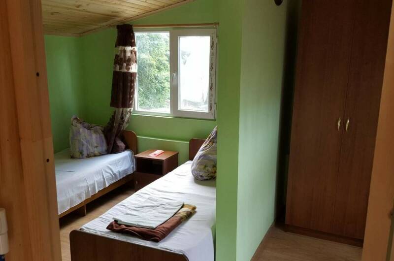 3-х местный «Стандарт»