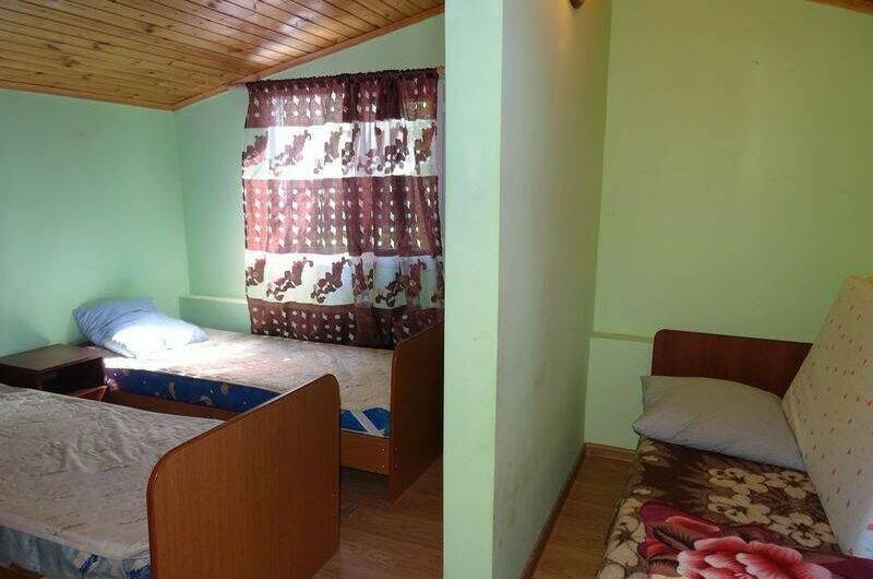 3-х местный «Стандарт»