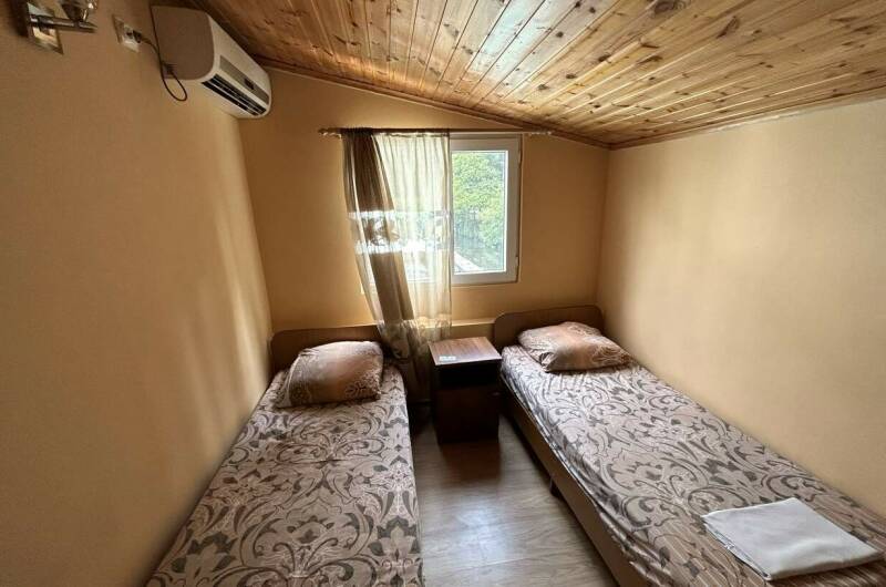 3-х местный «Стандарт»