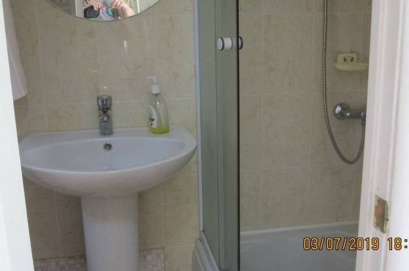 Четырехместный номер