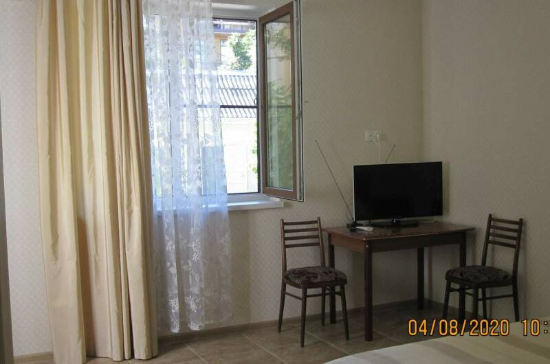 Двухместный