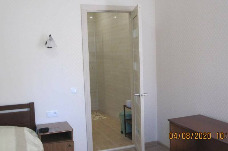 Двухместный