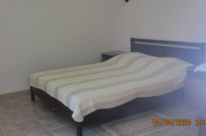 Двухместный