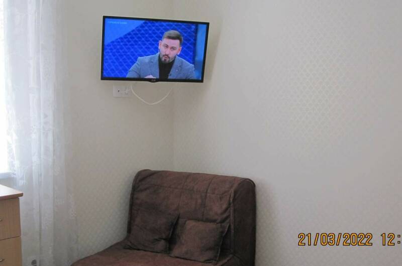 Двухместный