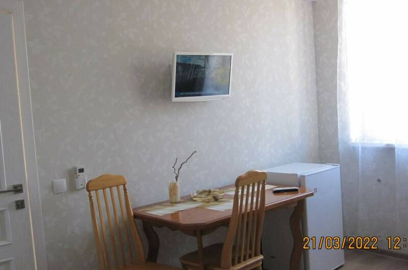 Двухместный