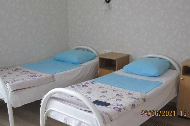 Двухместный