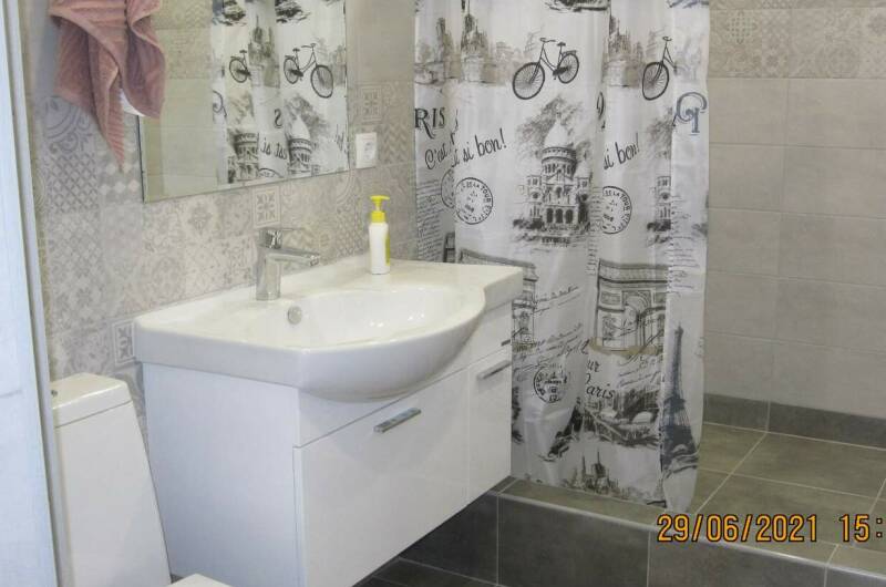 Трехместный номер-