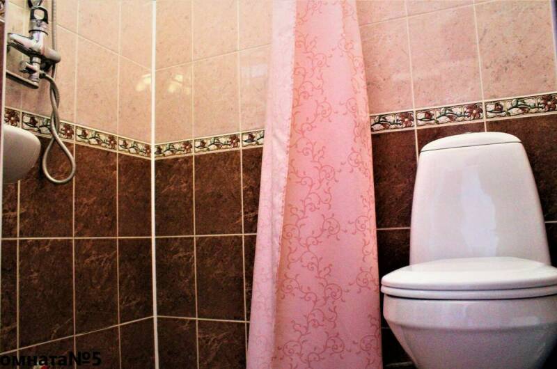 2-х местный «Стандарт» (№ 5)