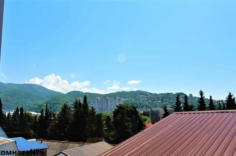 2-х местный «Стандарт» (№ 5)