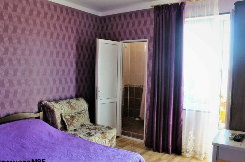 2-х местный «Стандарт» (№ 5)