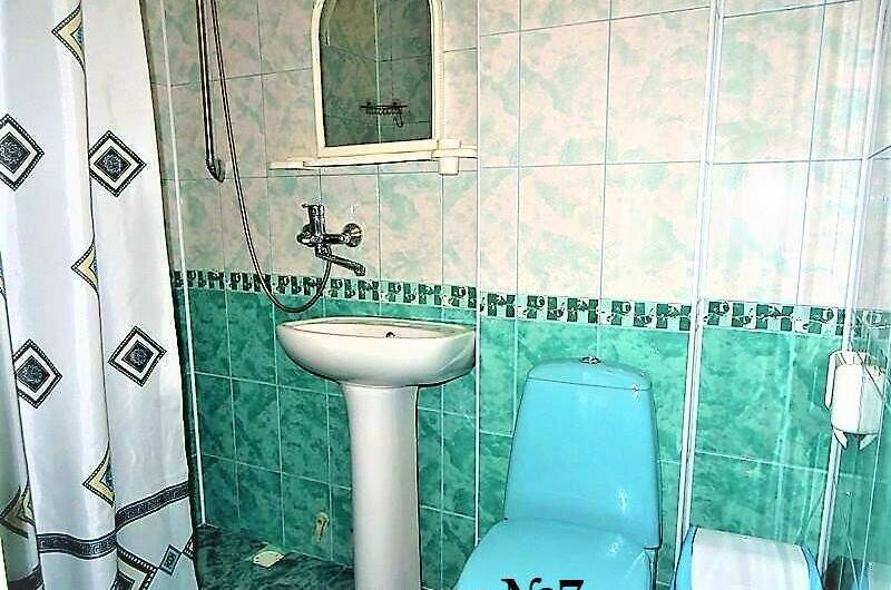 2-х местный «Стандарт» (№ 7)