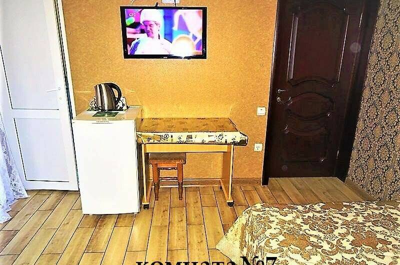 2-х местный «Стандарт» (№ 7)