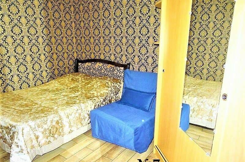 2-х местный «Стандарт» (№ 7)