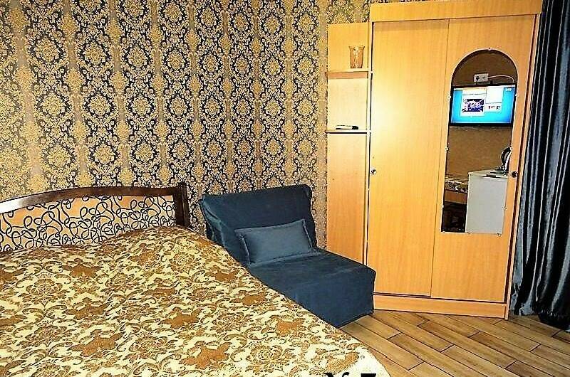 2-х местный «Стандарт» (№ 7)