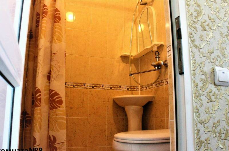 2-х местный «Стандарт» (№ 8)