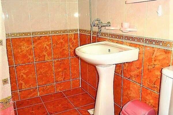 4-х местный «Стандарт» (№ 14)