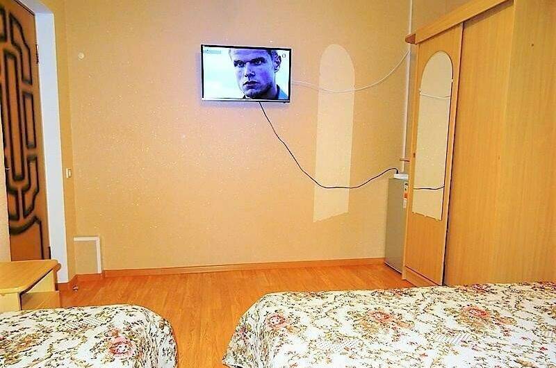 4-х местный «Стандарт» (№ 14)