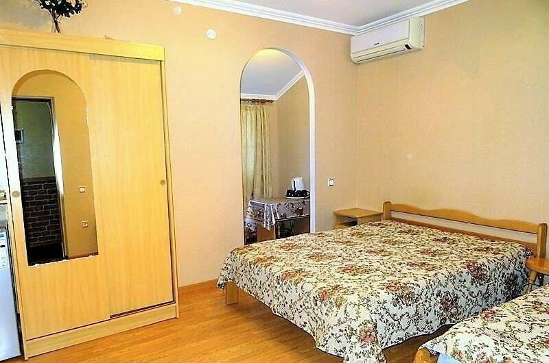 4-х местный «Стандарт» (№ 14)