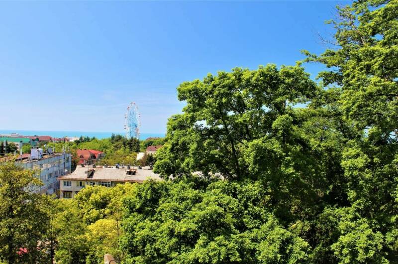 4-х местный «Стандарт» (№ 15)