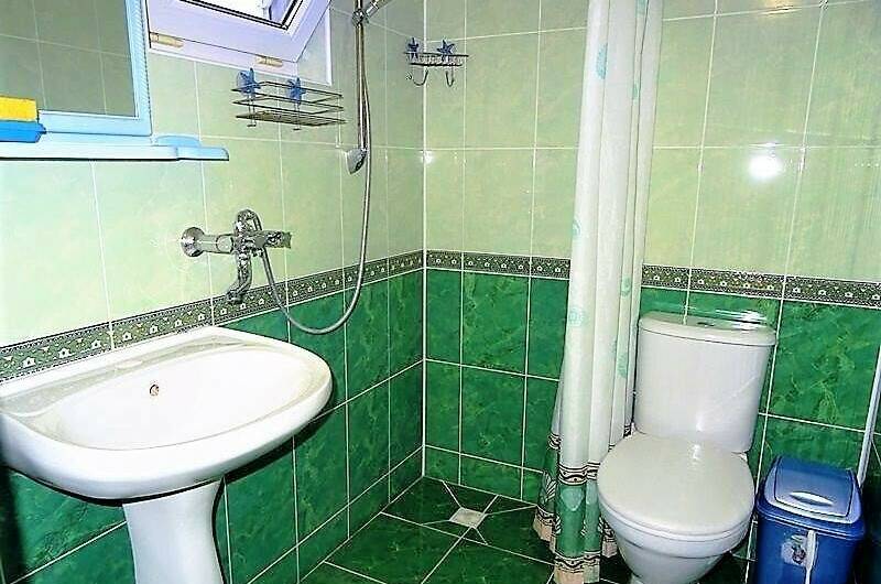 4-х местный «Стандарт» (№ 15)