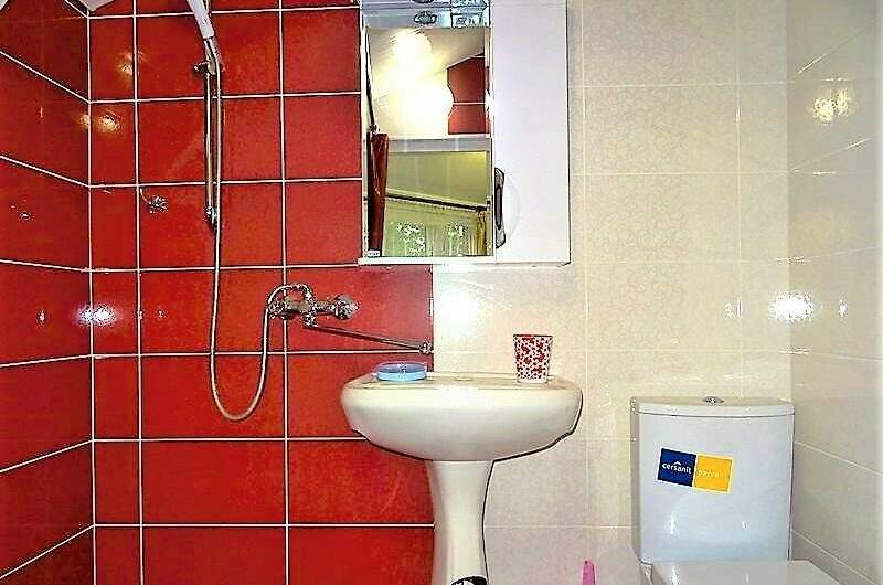 2-х местный «Стандарт» (№ 16)