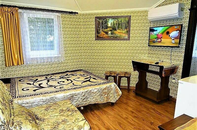 2-х местный «Стандарт» (№ 16)