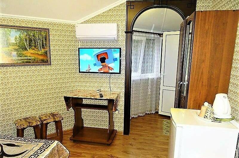 2-х местный «Стандарт» (№ 16)