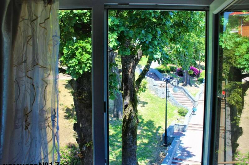 2-х местный «Стандарт» (№ 17)