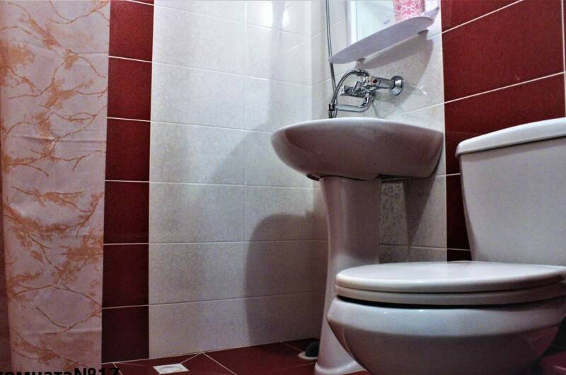 2-х местный «Стандарт» (№ 17)