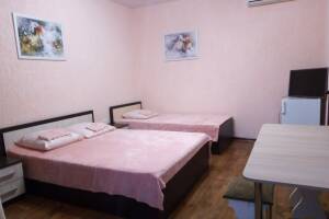 Изображение Изображение гостиницы "Частный сектор «Цветочный рай»" #1 #1